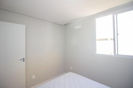Quarto 1 de apartamento à venda com 2 quartos, 45m² em Tijuca, Contagem