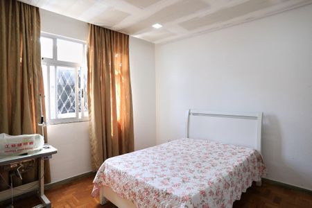 Quarto de apartamento à venda com 2 quartos, 85m² em São Cristóvão, Belo Horizonte