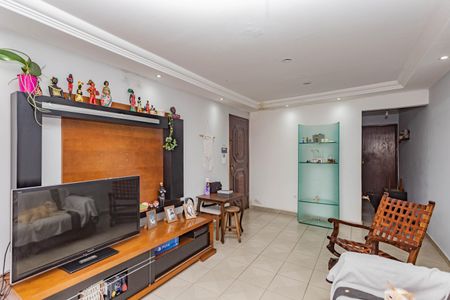 Sala de casa para alugar com 3 quartos, 190m² em Vila Água Funda, São Paulo