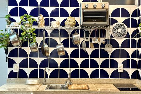 Kitnet/Studio à venda com 1 quarto, 25m² em Copacabana, Rio de Janeiro