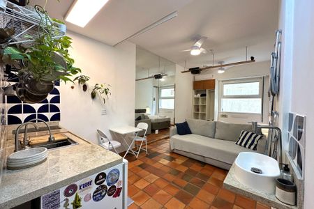 Kitnet/Studio à venda com 1 quarto, 25m² em Copacabana, Rio de Janeiro