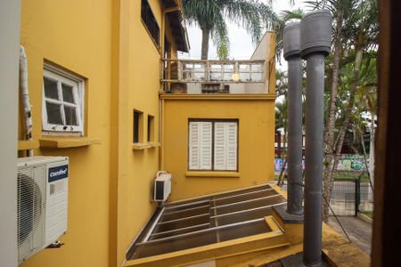 Vista do Quarto 1 de casa de condomínio à venda com 3 quartos, 117m² em Medianeira, Porto Alegre