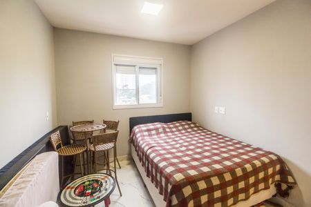 Suíte de apartamento para alugar com 2 quartos, 57m² em Nova Aldeinha, Barueri