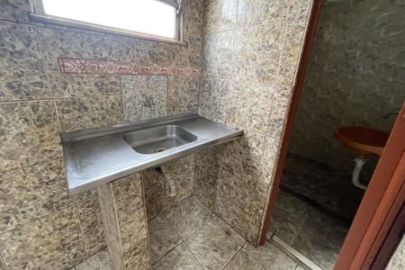 Cozinha de casa para alugar com 2 quartos, 500m² em Centro, Duque de Caxias