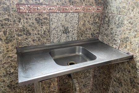 Cozinha de casa para alugar com 2 quartos, 500m² em Centro, Duque de Caxias