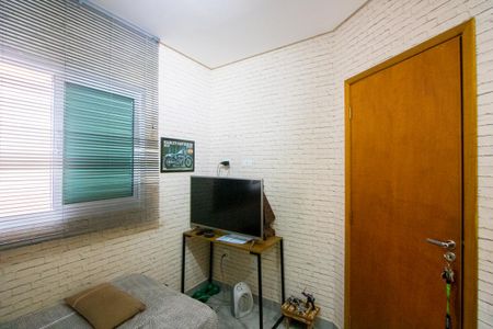 Quarto 2 de apartamento para alugar com 3 quartos, 70m² em Jardim Paraiso, Santo André