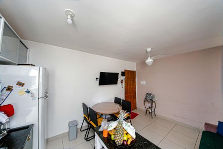 Apartamento à venda com 2 quartos, 48m² em Vila Paulo Silas, São Paulo