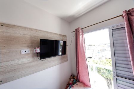 Apartamento à venda com 2 quartos, 48m² em Vila Paulo Silas, São Paulo