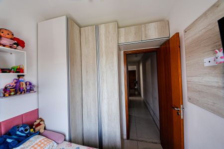 Apartamento à venda com 2 quartos, 48m² em Vila Paulo Silas, São Paulo