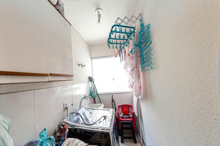 Apartamento à venda com 2 quartos, 48m² em Vila Paulo Silas, São Paulo