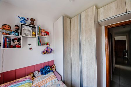 Apartamento à venda com 2 quartos, 48m² em Vila Paulo Silas, São Paulo