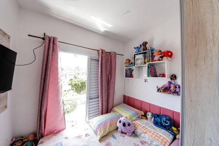 Apartamento à venda com 2 quartos, 48m² em Vila Paulo Silas, São Paulo