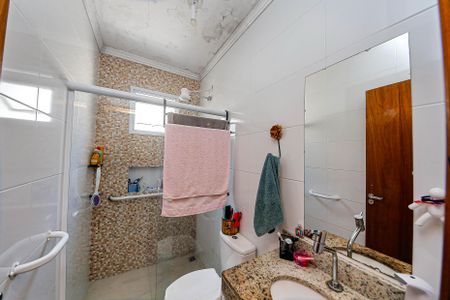 Apartamento à venda com 2 quartos, 48m² em Vila Paulo Silas, São Paulo