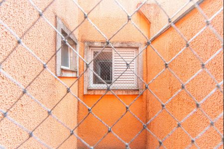 Vista Sala de apartamento para alugar com 2 quartos, 97m² em Jardim Guarará, Santo André