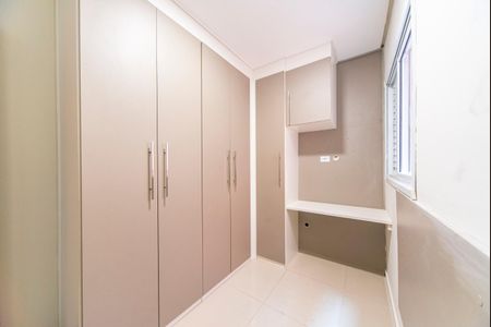 Quarto 1 de apartamento para alugar com 2 quartos, 97m² em Jardim Guarará, Santo André