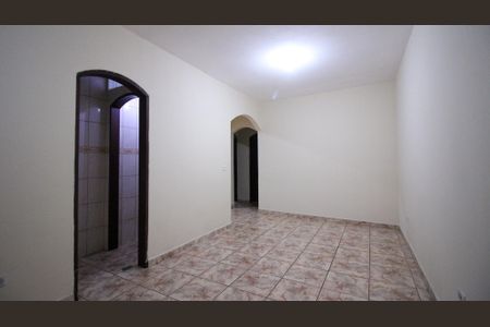 Casa para alugar com 2 quartos, 75m² em Jardim Elba, São Paulo