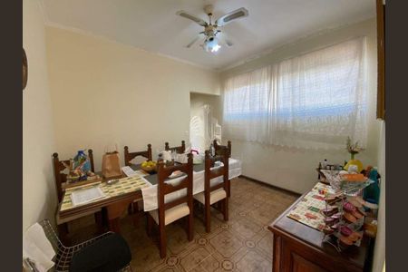 Casa à venda com 2 quartos, 151m² em Botafogo, Campinas