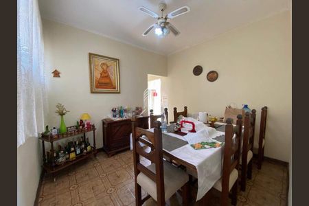 Casa à venda com 2 quartos, 151m² em Botafogo, Campinas