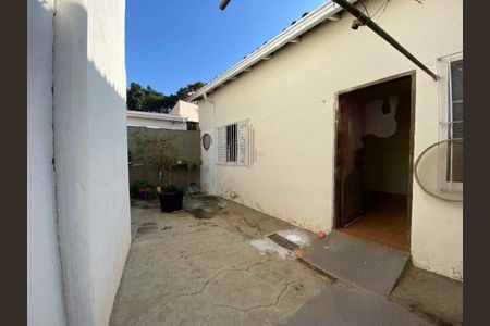 Casa à venda com 2 quartos, 151m² em Botafogo, Campinas