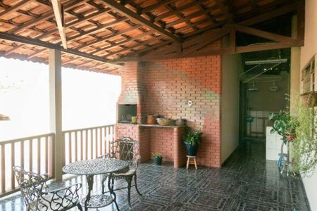 Casa à venda com 3 quartos, 244m² em Jardim Novo Campos Eliseos, Campinas