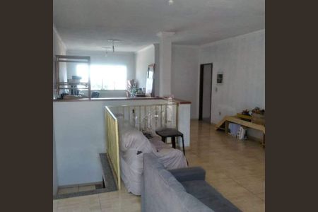 Casa à venda com 3 quartos, 240m² em Jardim do Vale, Campinas