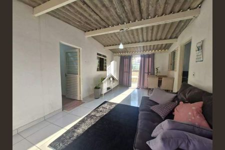 Casa à venda com 2 quartos, 78m² em Parque da Figueira, Campinas