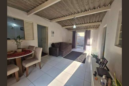 Casa à venda com 2 quartos, 78m² em Parque da Figueira, Campinas