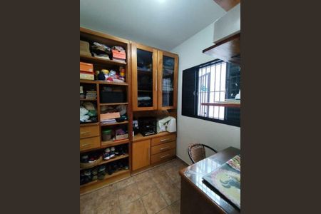 Casa à venda com 3 quartos, 260m² em Jardim Nova Europa, Campinas