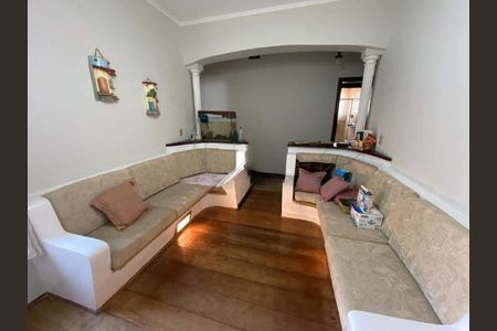 Casa à venda com 4 quartos, 195m² em Parque Taquaral, Campinas