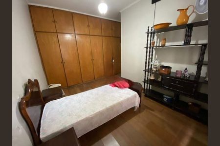 Casa à venda com 4 quartos, 195m² em Parque Taquaral, Campinas