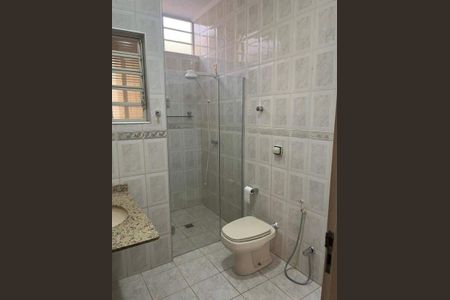 Casa à venda com 3 quartos, 194m² em Vila Lemos, Campinas