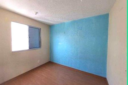 Apartamento à venda com 2 quartos, 42m² em Jardim Anton von Zuben, Campinas