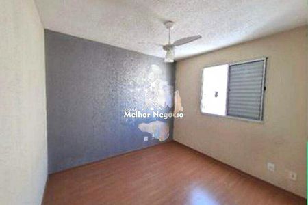 Apartamento à venda com 2 quartos, 42m² em Jardim Anton von Zuben, Campinas