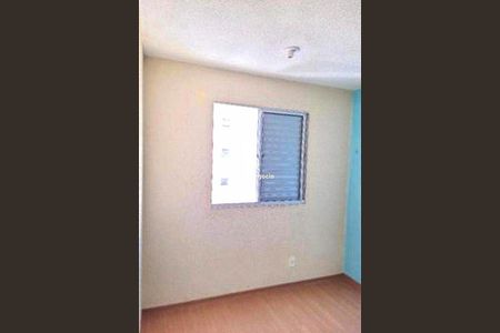 Apartamento à venda com 2 quartos, 42m² em Jardim Anton von Zuben, Campinas