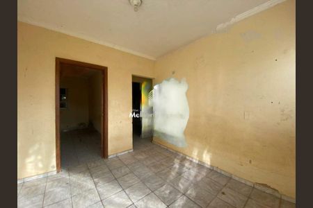 Casa à venda com 4 quartos, 130m² em Vila Costa e Silva, Campinas
