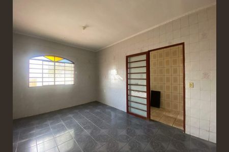 Casa à venda com 4 quartos, 130m² em Vila Costa e Silva, Campinas