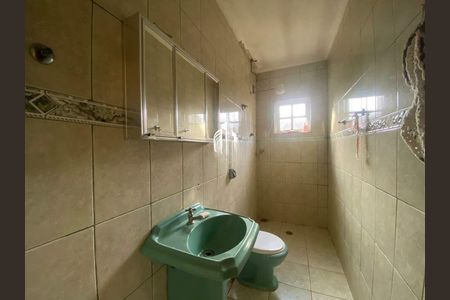 Casa à venda com 4 quartos, 130m² em Vila Costa e Silva, Campinas