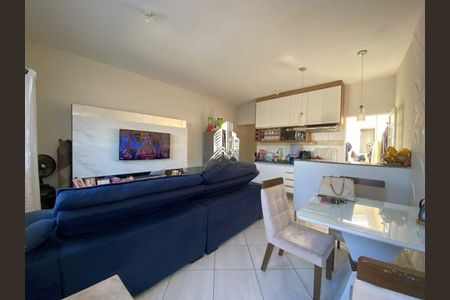 Casa à venda com 2 quartos, 65m² em Cidade Satélite Íris, Campinas