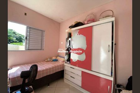 Casa à venda com 2 quartos, 65m² em Cidade Satélite Íris, Campinas