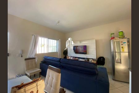 Casa à venda com 2 quartos, 65m² em Cidade Satélite Íris, Campinas