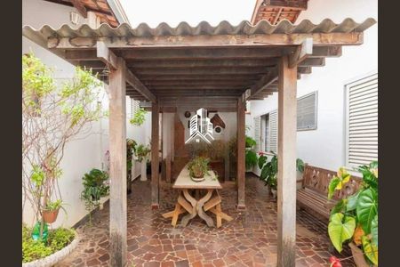 Casa à venda com 3 quartos, 219m² em Jardim Primavera, Campinas