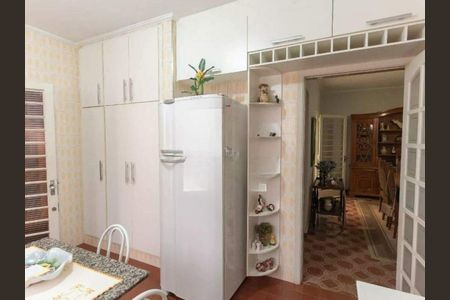 Casa à venda com 3 quartos, 219m² em Jardim Primavera, Campinas