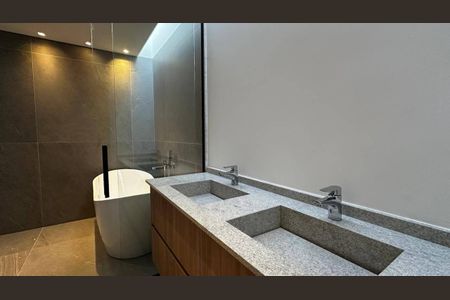 Casa à venda com 5 quartos, 558m² em Loteamento Residencial Pedra Alta (Sousas), Campinas