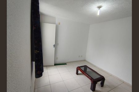 Sala de apartamento à venda com 2 quartos, 45m² em Anil, Rio de Janeiro