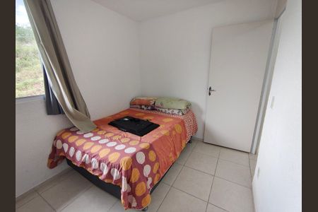 Quarto 2 de apartamento à venda com 2 quartos, 45m² em Anil, Rio de Janeiro