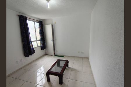 Sala de apartamento à venda com 2 quartos, 45m² em Anil, Rio de Janeiro