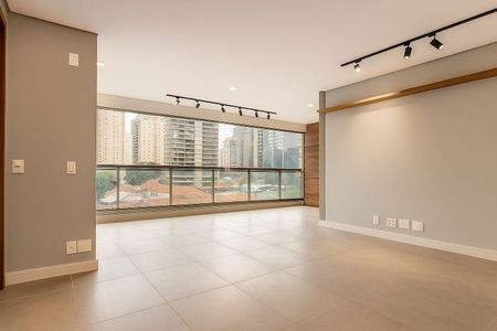 Apartamento para alugar com 3 quartos, 134m² em Vila Nova Conceição, São Paulo