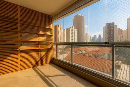 Apartamento para alugar com 3 quartos, 134m² em Vila Nova Conceição, São Paulo