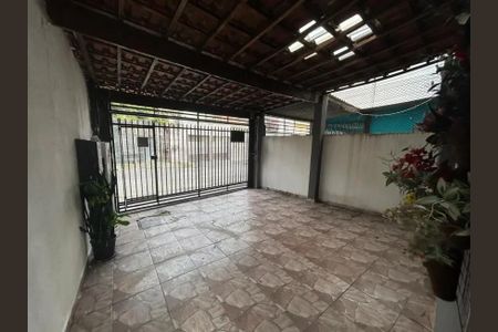 Casa à venda com 3 quartos, 137m² em Jardim Caner, São Paulo