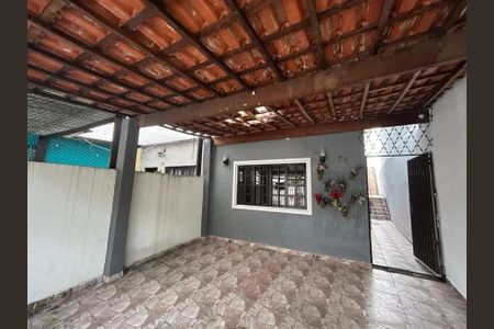 Casa à venda com 3 quartos, 137m² em Jardim Caner, São Paulo